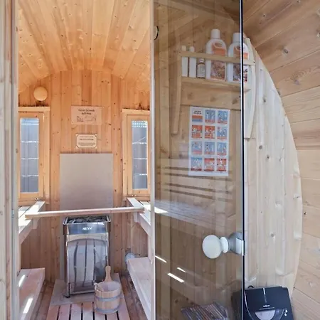 In With Sauna Casa de Férias Winterberg